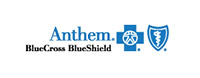 Anthem Bluecross Logo