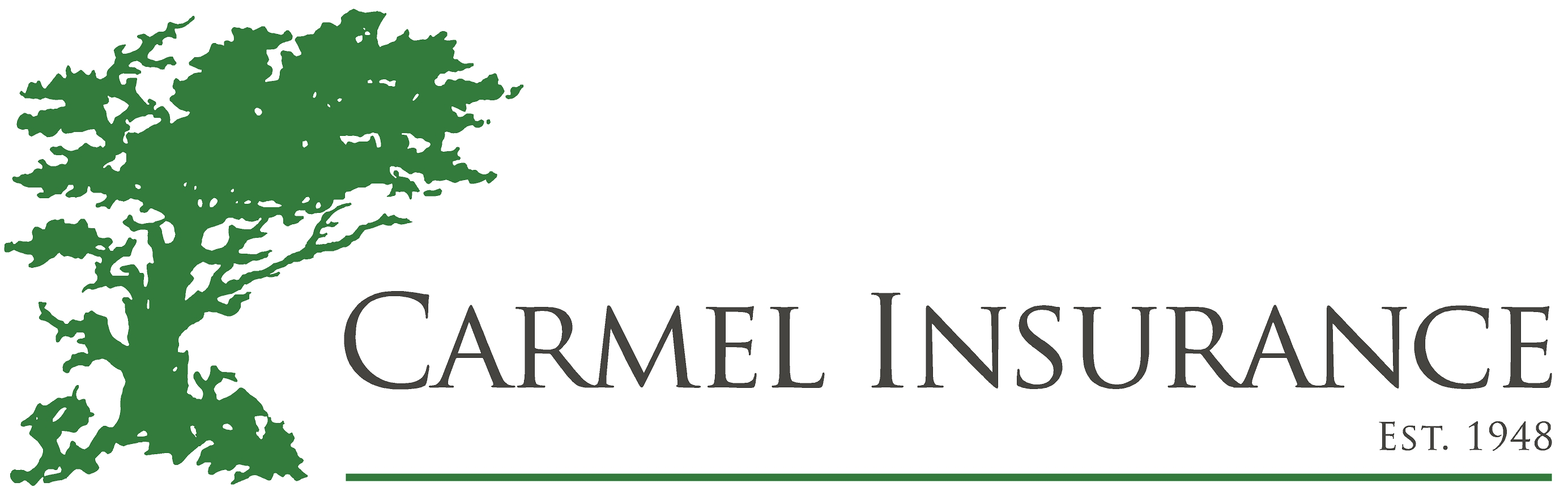 Carmel Insurance Agency, Inc. Logo